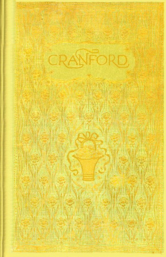 Cranford - Elizabeth Cleghorn Gaskell
